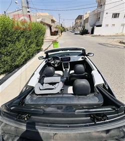 فولكسفاغن بيتل